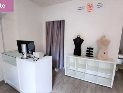 Local comercial en venta en Jerez de la Frontera