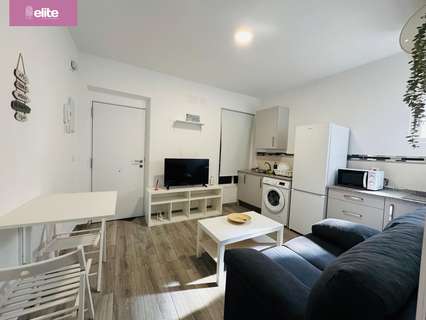 Piso en venta en Jerez de la Frontera rebajado