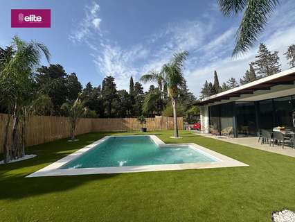 Chalet en venta en El Puerto de Santa María