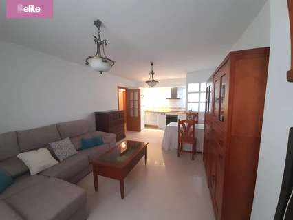 Piso en alquiler en Jerez de la Frontera