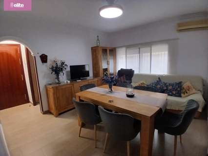 Piso en venta en Jerez de la Frontera rebajado