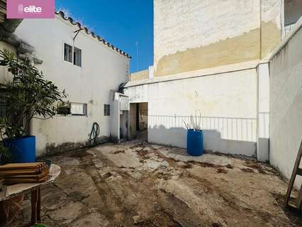 Casa en venta en Jerez de la Frontera
