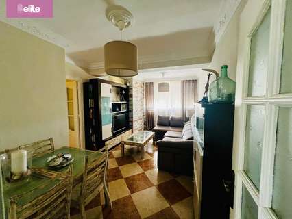 Piso en venta en Jerez de la Frontera