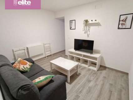 Piso en venta en Jerez de la Frontera