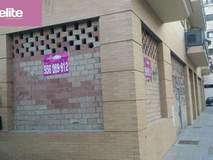 Local comercial en venta en Jerez de la Frontera