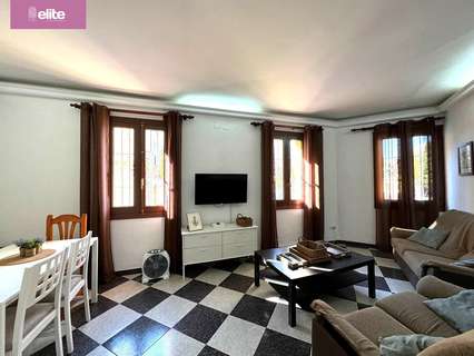 Piso en venta en Jerez de la Frontera