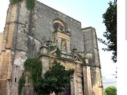 Plaza de parking en alquiler en Jerez de la Frontera