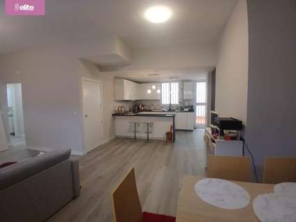 Piso en venta en Jerez de la Frontera