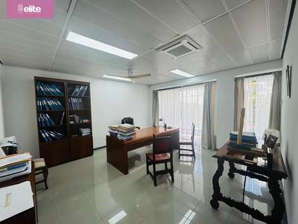 Oficina en alquiler en Jerez de la Frontera