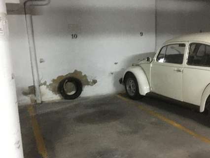 Plaza de parking en alquiler en Jerez de la Frontera