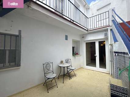 Casa en venta en Jerez de la Frontera