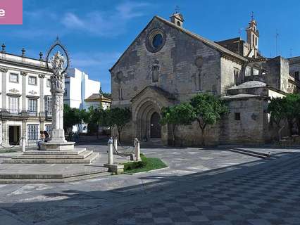 Piso en venta en Jerez de la Frontera