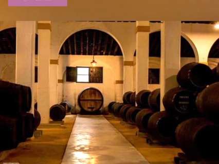 Edificio en venta en Jerez de la Frontera