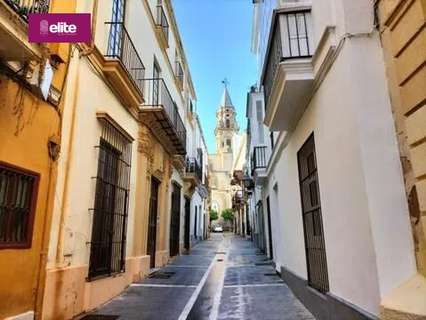 Casa en venta en Jerez de la Frontera