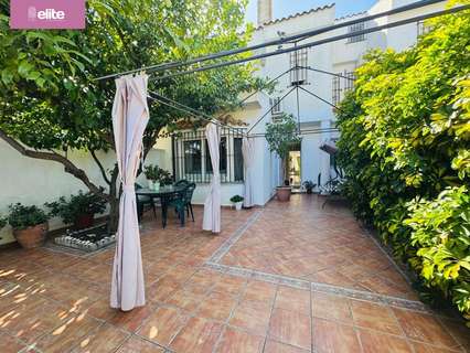 Casa en venta en Jerez de la Frontera