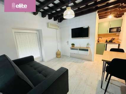 Piso en venta en Jerez de la Frontera