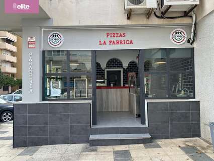 Local comercial en alquiler en Jerez de la Frontera