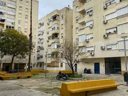 Piso en venta en Jerez de la Frontera