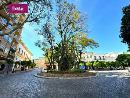 Piso en venta en Jerez de la Frontera rebajado