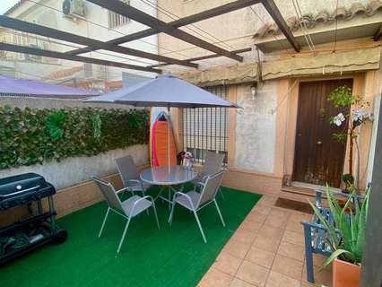 Casa en venta en Jerez de la Frontera rebajada