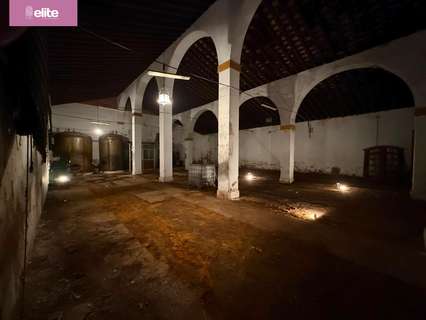 Casa en venta en Jerez de la Frontera