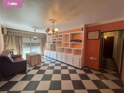 Piso en venta en Jerez de la Frontera