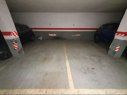 Plaza de parking en venta en Barcelona rebajada