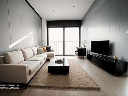 Piso en venta en Barcelona rebajado