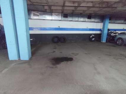 Plaza de parking en venta en Barcelona rebajada