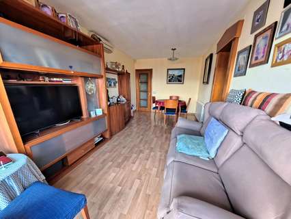 Piso en venta en Barcelona rebajado