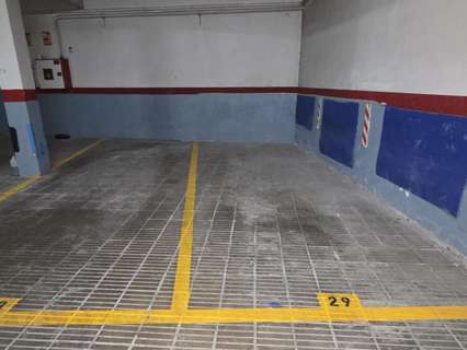 Plaza de parking en venta en Barcelona