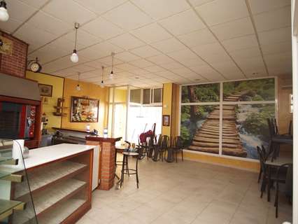 Local comercial en venta en La Llagosta