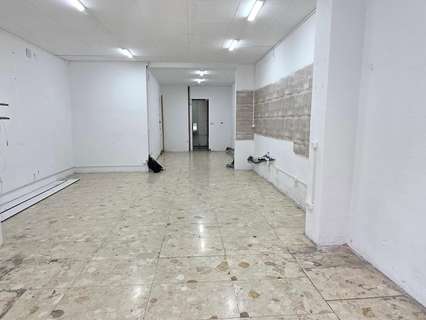Local comercial en venta en Barcelona