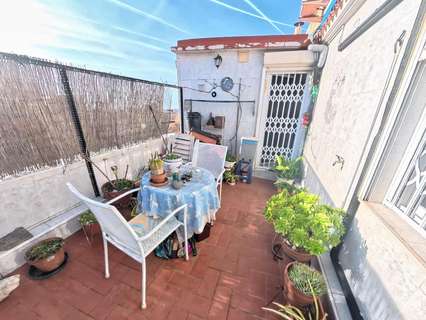 Estudio en venta en Barcelona
