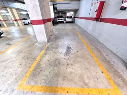 Plaza de parking en venta en Barcelona