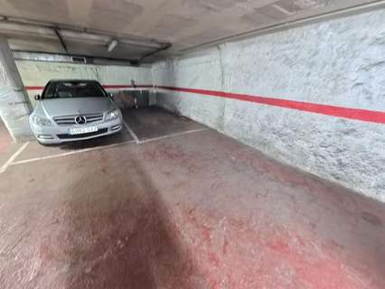 Plaza de parking en venta en Barcelona