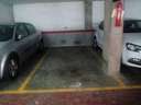 Plaza de parking en venta en Barcelona