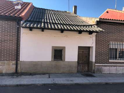 Casa en venta en Villanueva de Duero