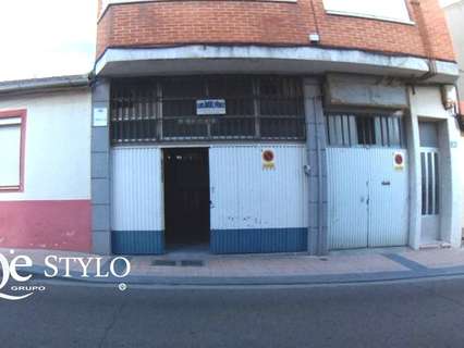 Local comercial en venta en Arroyo de la Encomienda