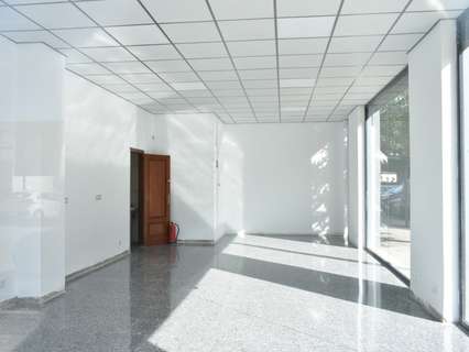 Local comercial en alquiler en Valencia