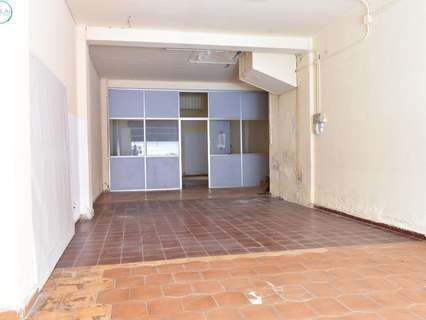 Local comercial en venta en Mislata