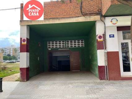 Plaza de parking en alquiler en Valencia