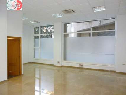 Local comercial en alquiler en Valencia