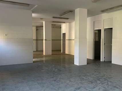 Local comercial en alquiler en Mislata