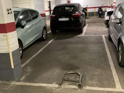 Plaza de parking en venta en Massanassa