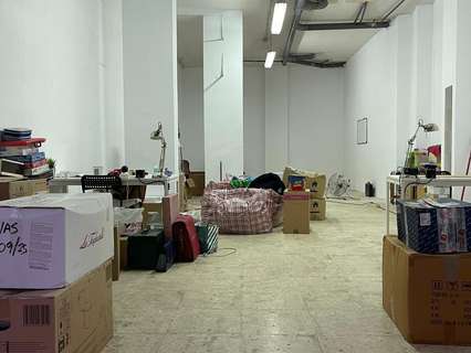 Local comercial en alquiler en Valencia