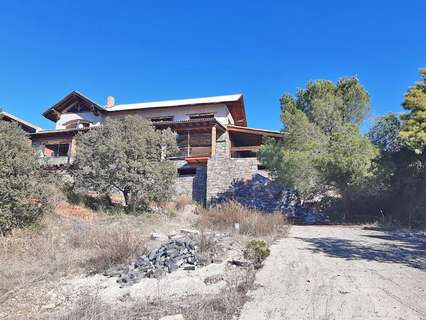 Villa en venta en Torrelodones