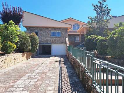 Villa en venta en Torrelodones