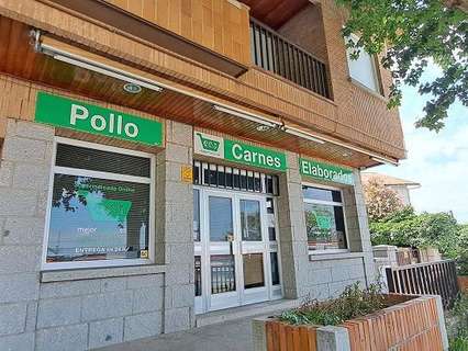 Local comercial en venta en Torrelodones