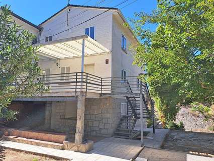 Casa en venta en Galapagar